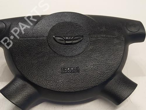 Used Driver airbag DAEWOO KALOS (KLAS) 1.2 (72 hp) 23570761