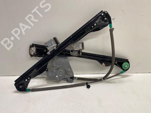 Front left window mechanism FORD FOCUS I Turnier (DNW) 1.8 Turbo DI / TDDi | BP34044159C22 - Image 2