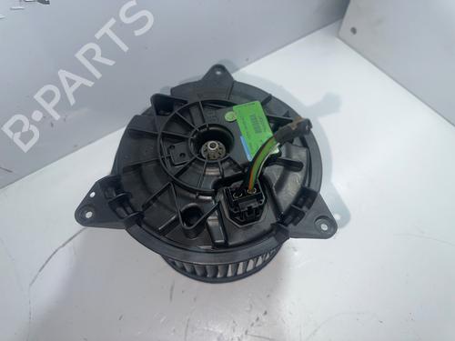 Used Heater blower motor Heater blower motor FORD FOCUS I Turnier (DNW) [1999-2007] 33037283 33037283