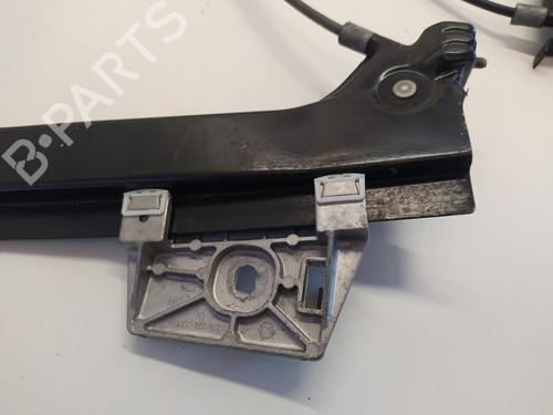 Front left window mechanism MERCEDES-BENZ CLK Convertible (A209) CLK 240 (209.461) | BP23569819C22 
