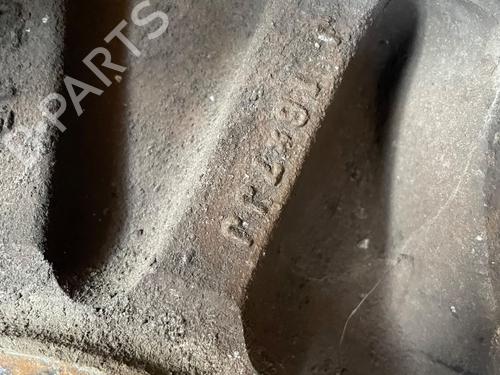 Rim TOYOTA LAND CRUISER 90 (_J9_) 3.0 TD (KZJ90_, KZJ95_, KZJ90R, KZJ95R, KZJ90W, KZJ95W) | BP29156832C45 