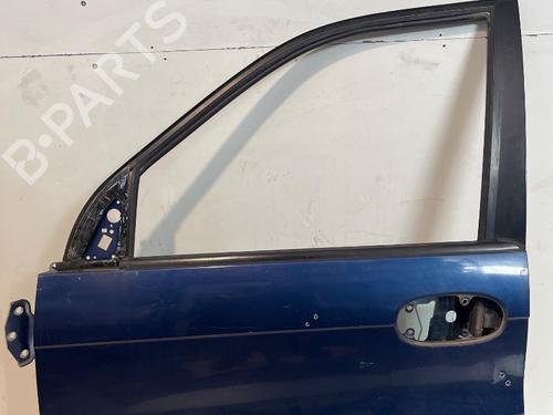 left-front-door-kia-carnival-ii-gq-1999-2000-2001-2002-2003-2004-2005-2006-2007-29439810 main image