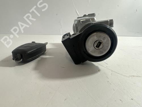 Ignition barrel FORD TRANSIT CONNECT V408 Box Body/MPV  | BP30100136M48 