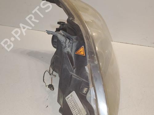 Left headlight OPEL VECTRA C (Z02) | BP36166409C28 - Image 3