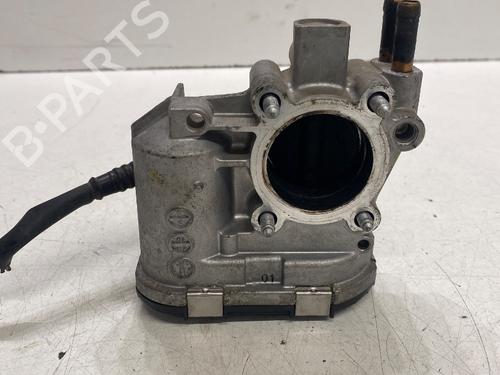 Throttle body OPEL CORSA C (X01) | BP29521738M82