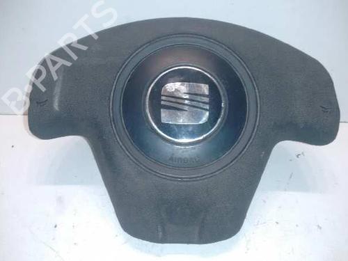 Used Driver airbag SEAT IBIZA III (6L1) [2002-2009]  23568844