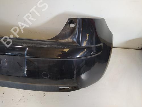 Rear bumper CITROËN C4 I (LC_)  | BP23570294C8 