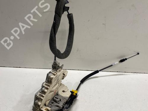 Front right lock AUDI A5 (8T3) 2.0 TDI | BP29990418C97 
