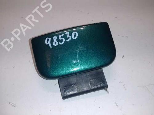 Used Front left exterior door handle CITROËN SAXO (S0, S1) [1996-2004]  23572123