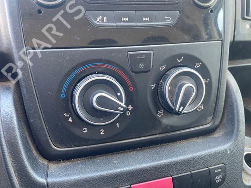 climate-control-citroen-jumper-ii-van-2006-36677690 main image