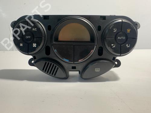 Used Climate control Climate control 37496360 37496360
