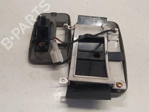 Gear lever MITSUBISHI PAJERO III (V7_W, V6_W) 3.2 Di-D (V68W) | BP21361626M90 