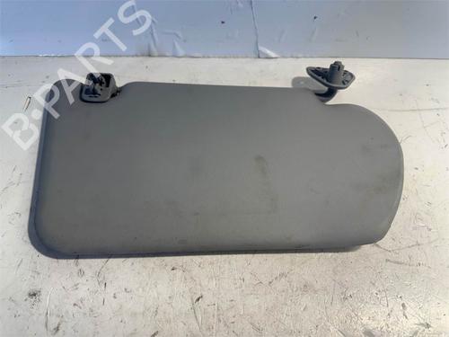 Left sun visor NISSAN ALMERA II (N16) 2.2 dCi | BP33219988I1 - Image 5