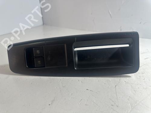 Used Left front window switch Left front window switch VW POLO IV (9N_, 9A_) 1.4 TDI (75 hp) 32436872 32436872