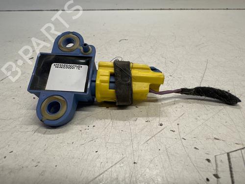 Elektronisk sensor VW GOLF V (1K1) [2003-2010]  28444727
