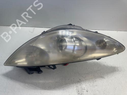 Right headlight PEUGEOT 307 (3A/C)  | BP29292895C29 