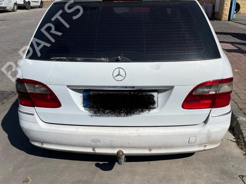 ABS pump MERCEDES-BENZ E-CLASS T-Model (S211) E 220 T CDI (211.206) | BP36032222M43 - Image 4