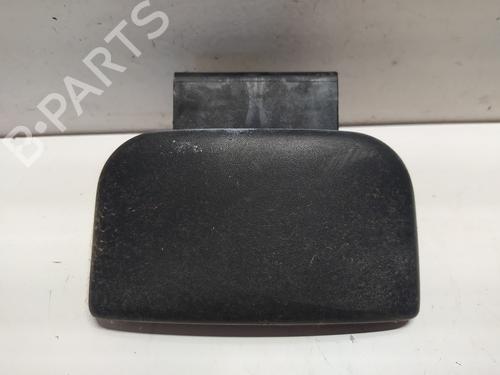 Used Front right exterior door handle PEUGEOT PARTNER Box Body/MPV (5_, G_) [1996-2025]  26278967