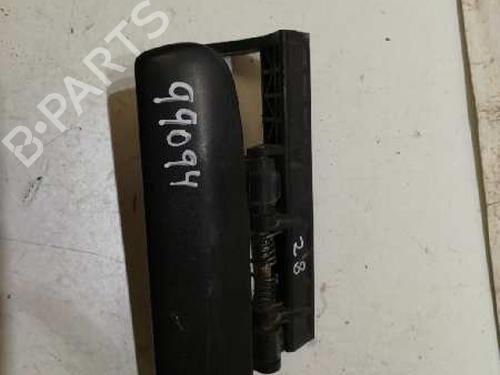 Used Rear right exterior door handle CITROËN XSARA PICASSO (N68) 1.6 HDi (90 hp) 23572181
