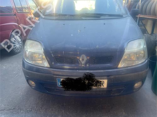 Left taillight RENAULT SCÉNIC I MPV (JA0/1_, FA0_) 1.9 dCi (JA05, JA1F) | BP27689981C34 