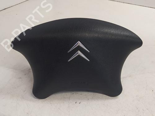 Used Driver airbag CITROËN XSARA PICASSO (N68) 1.6 HDi (90 hp) 23571222