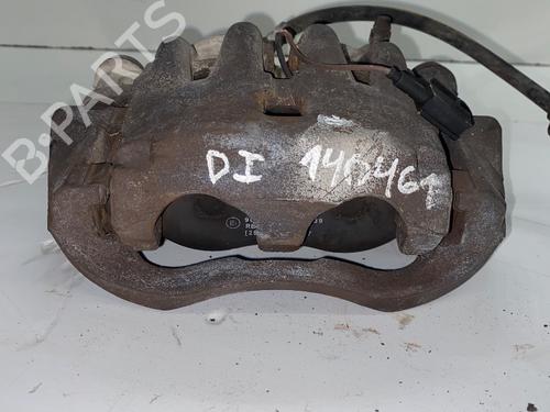 Left front brake caliper PEUGEOT BOXER Van | BP33274328M105 - Image 2