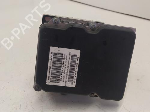 Pompe ABS CITROËN C4 Picasso I MPV (UD_) 2.0 HDi 138 | BP21389095M43 