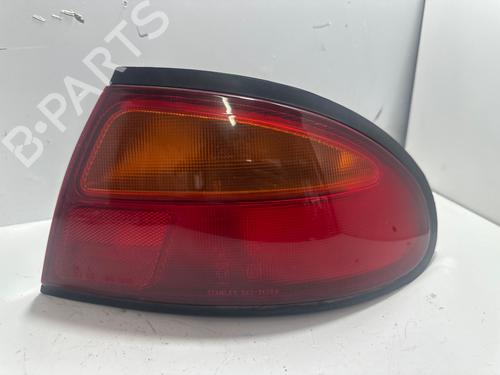 Used Right taillight MAZDA 323 F V (BA) 1.5 16V (BA11) (88 hp) 30735063