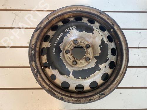 Used Rim FORD TRANSIT CONNECT V408 Box Body/MPV [2013-2025]  29824643