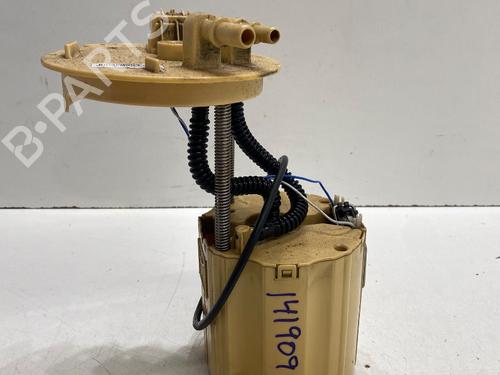 Used Fuel pump Fuel pump OPEL ASTRA J (P10) [2009-2016] 35996563 35996563