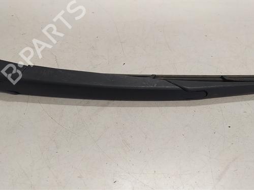 Used Rear windshield wiper arm OPEL CORSA E (X15) 1.4 (08, 68) (90 hp) 23571498