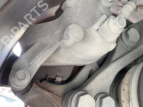 Used Right front brake caliper Right front brake caliper OPEL ASTRA J (P10) [2009-2016] 33295661 33295661