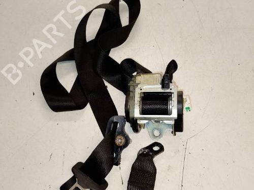 Used Rear right seatbelt Rear right seatbelt MERCEDES-BENZ A-CLASS (W169) A 180 CDI (169.007, 169.307) (109 hp) 40513909 40513909