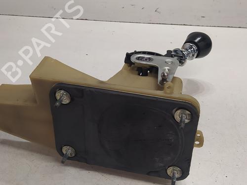 Gear lever FORD MONDEO III Saloon (B4Y) 2.0 TDCi | BP19527616M90 