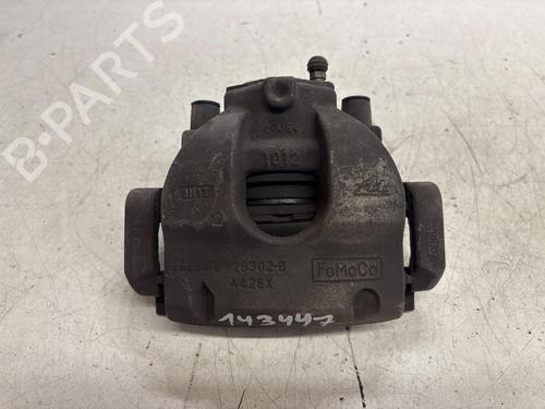Used Left front brake caliper Left front brake caliper 37247834 37247834