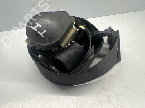 Used Rear left seatbelt Rear left seatbelt PEUGEOT 206 Hatchback (2A/C) 1.6 16V (109 hp) 34718221 34718221