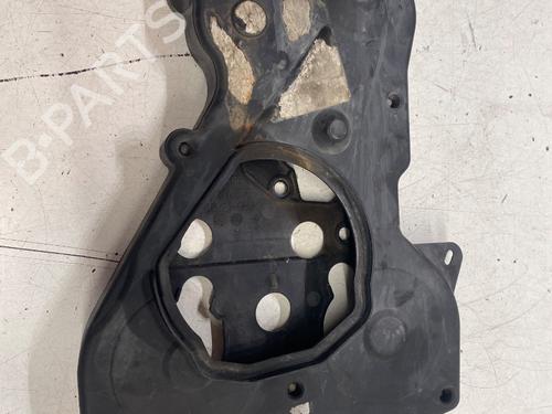 Registerdeksel Registerdeksel PEUGEOT 206 Hatchback (2A/C) 1.6 16V (109 hp) 36890511 36890511