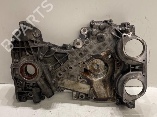 Couvercle de distribution OPEL CORSA D (S07)  | BP29378681M123