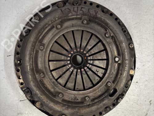 Used Other FORD FOCUS C-MAX (DM2) [2003-2007]  27696611