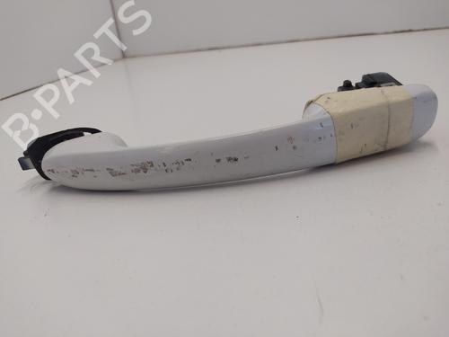 Used Front right exterior door handle FIAT BRAVO II (198_) 1.6 D Multijet (198AXH1B) (105 hp) 23569838
