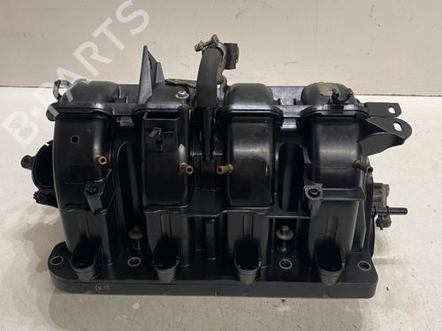 Ansaugkrümmer für OPEL CORSA D (S07) [2006-2015]  29378685