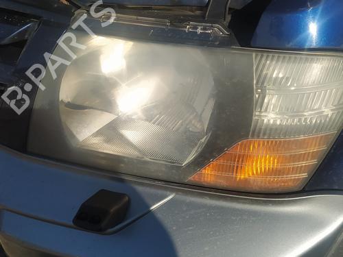 Electronic module MITSUBISHI PAJERO III (V7_W, V6_W) 3.2 Di-D (V68W, V78W) | BP16682767M83 