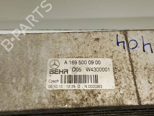 Intercooler MERCEDES-BENZ A-CLASS (W169) A 180 CDI (169.007, 169.307) | BP37727454M30 - Image 4