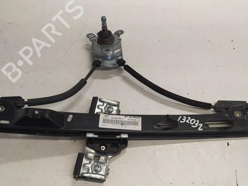 Rear left window mechanism SEAT IBIZA IV SC (6J1, 6P5) 1.4 TDI | BP24941818C24 