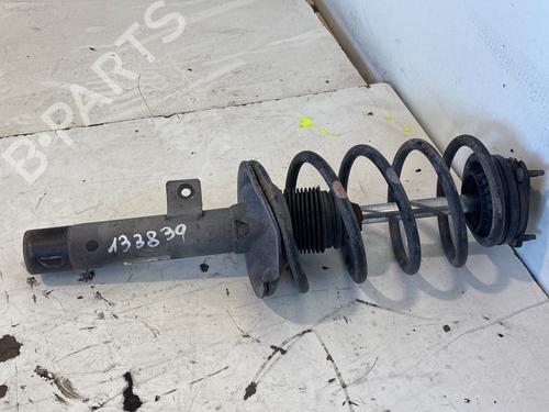 Used Right front shock absorber FORD TOURNEO CONNECT 1.8 TDCi /TDDi /DI (75 hp) 27185652