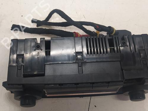 Climate control SEAT CORDOBA (6L2) 1.4 16V | BP24115717I5 
