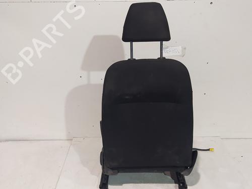 Left front seat VW PASSAT B7 (362) 2.0 TDI | BP13702618C15 