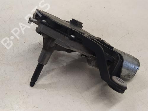 Rear wiper motor RENAULT MEGANE II (BM0/1_, CM0/1_) 1.5 dCi (BM1F, CM1F) | BP19533049M102 