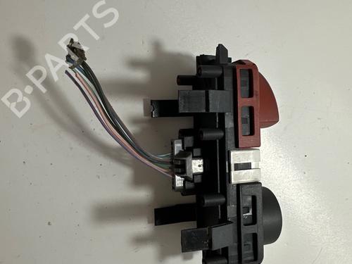 Warning switch RENAULT SCÉNIC II (JM0/1_) 1.5 dCi (JM1E, JM16) | BP30674600I22