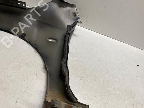 Right front fenders MAZDA 3 (BL) 2.2 MZR CD (BL10) | BP26922181C42 